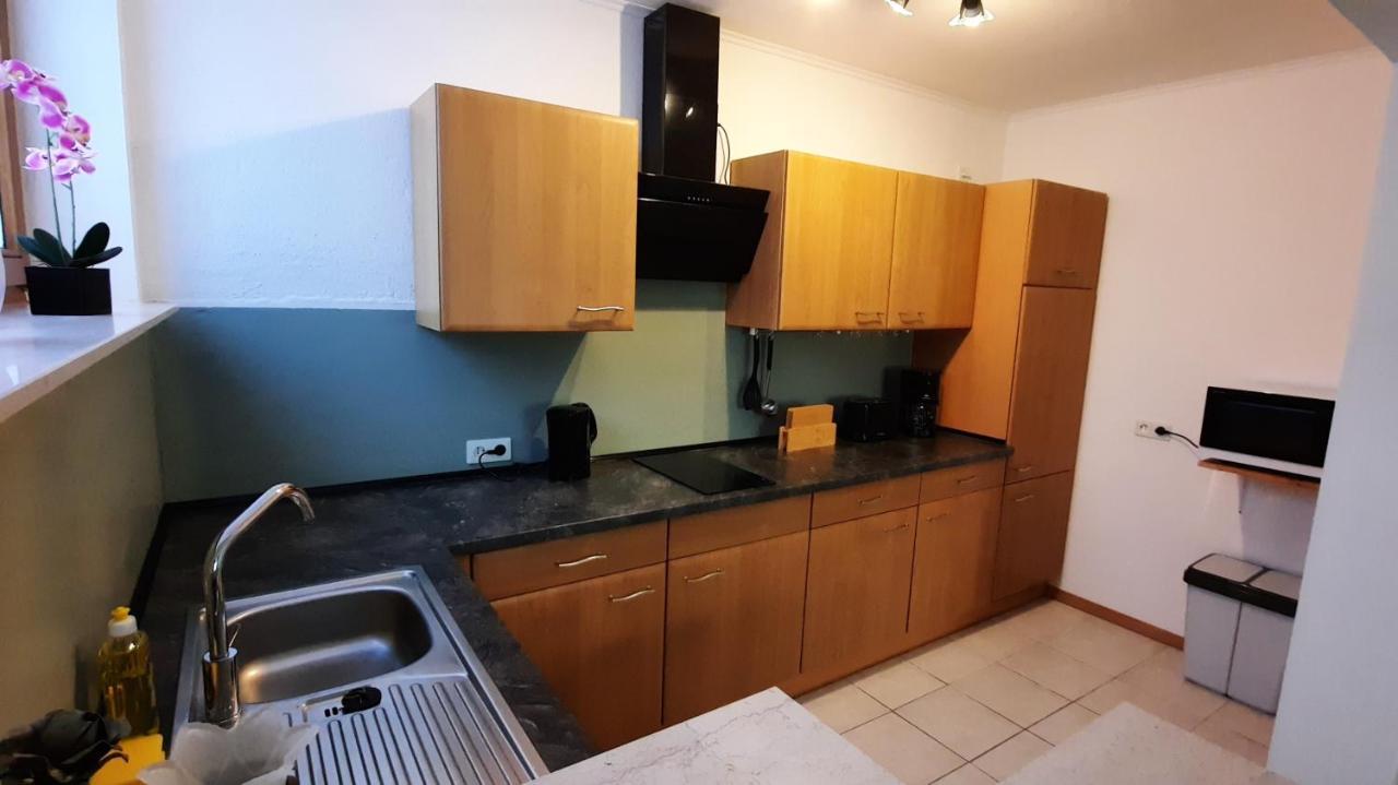 Ferienwohnung Bausenbergblick Niederzissen Extérieur photo