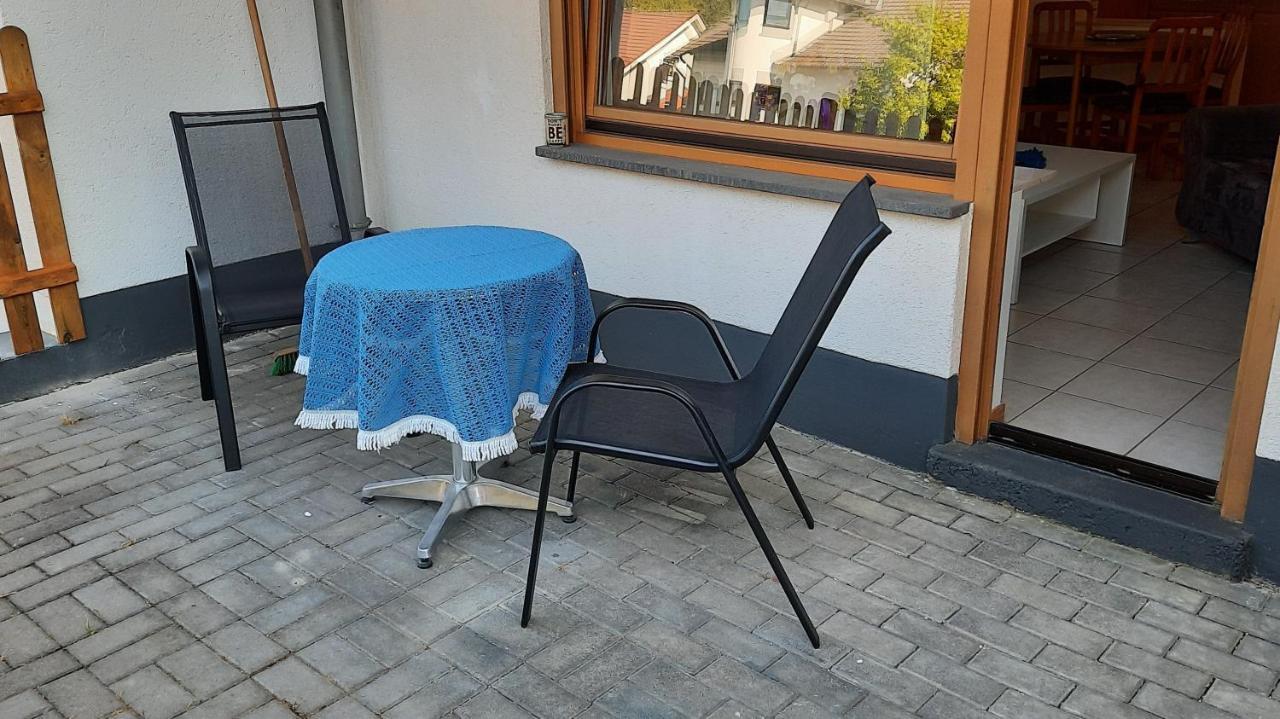 Ferienwohnung Bausenbergblick Niederzissen Extérieur photo