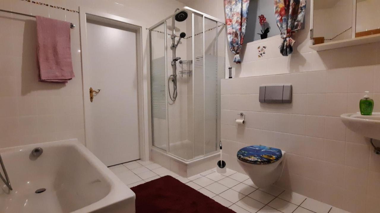 Ferienwohnung Bausenbergblick Niederzissen Extérieur photo