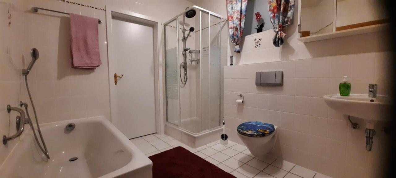 Ferienwohnung Bausenbergblick Niederzissen Extérieur photo