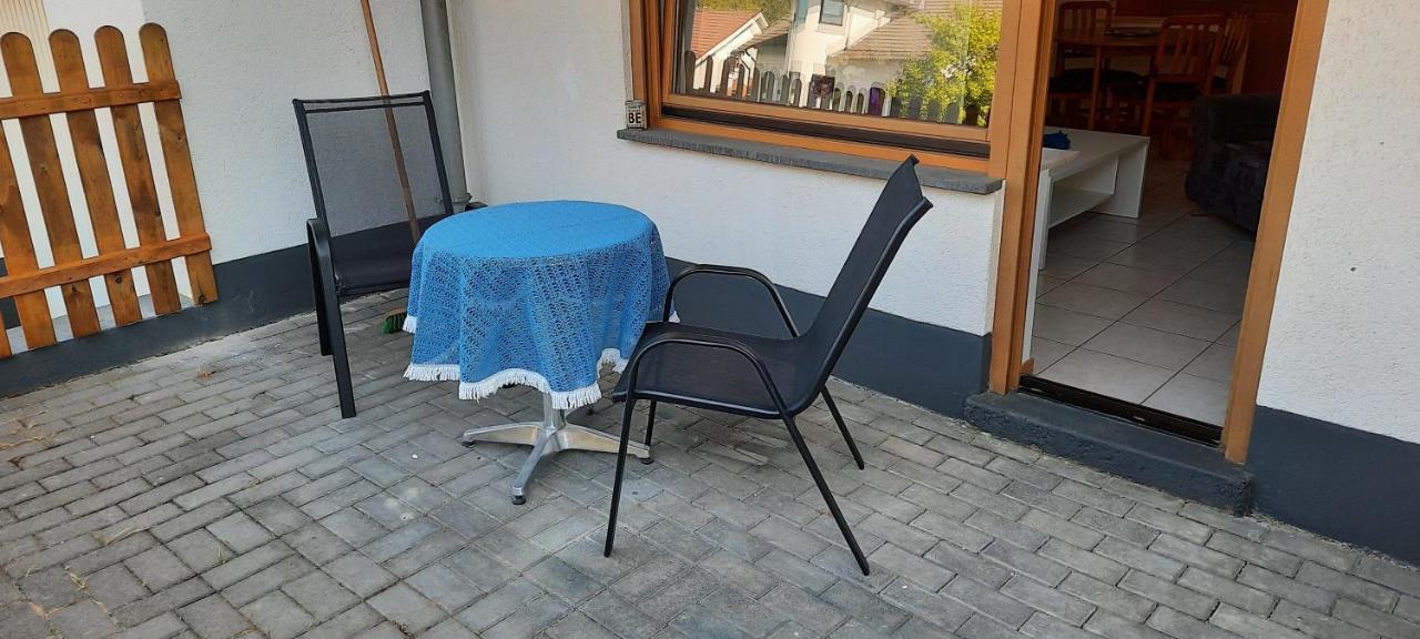 Ferienwohnung Bausenbergblick Niederzissen Extérieur photo